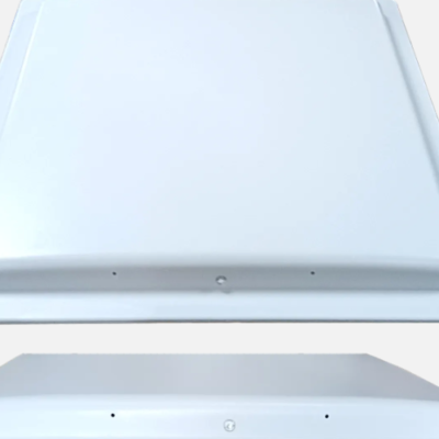 UHF RFID Reader with Long-Range USB Linear Antenna & Wiegand Interface - Asset Track Pro