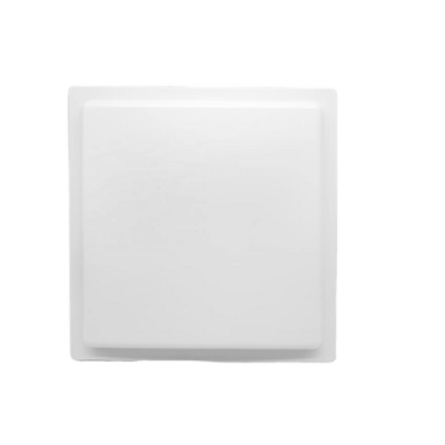 UHF RFID Reader with Long-Range USB Linear Antenna & Wiegand Interface - Asset Track Pro