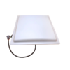 UHF RFID Reader with Long-Range USB Linear Antenna & Wiegand Interface - Asset Track Pro