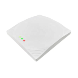 Long-Range UHF RFID Reader with Integrated Antenna for Harsh Environments - Asset Track Pro