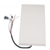 UHF RFID Reader with Wiegand Interface for Enhanced Long-Range Detection - Asset Track Pro