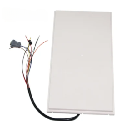 UHF RFID Reader with Wiegand Interface for Enhanced Long-Range Detection - Asset Track Pro