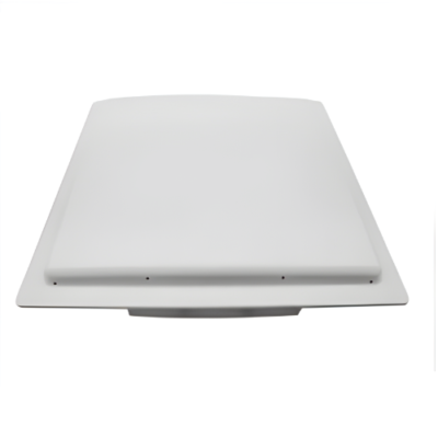 UHF RFID Card Reader with Wiegand & TCP/IP Interface, Parking, Hospitals - Asset Track Pro