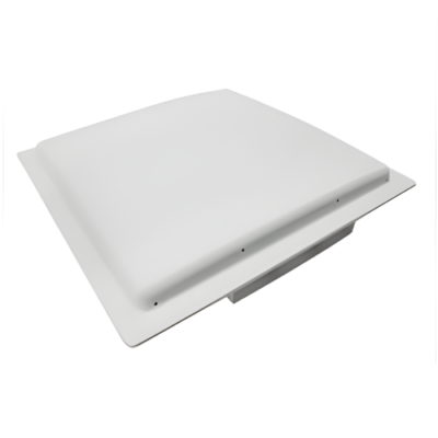 UHF RFID Card Reader with Wiegand & TCP/IP Interface, Parking, Hospitals - Asset Track Pro