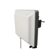 Waterproof UHF RFID Parking Reader, Long Range, Custom Frequencies - Asset Track Pro