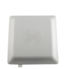 Waterproof UHF RFID Parking Reader, Long Range, Custom Frequencies - Asset Track Pro