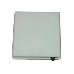 Wireless UHF RFID Reader for Auto Access, Dynamic Antenna, 5W Output - Asset Track Pro
