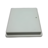 Wireless UHF RFID Reader for Auto Access, Dynamic Antenna, 5W Output - Asset Track Pro