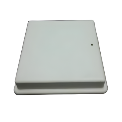 Wireless UHF RFID Reader for Auto Access, Dynamic Antenna, 5W Output - Asset Track Pro