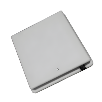 Wireless UHF RFID Reader for Auto Access, Dynamic Antenna, 5W Output - Asset Track Pro