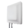 Long-Range UHF RFID Reader, Multi-Protocol Support, Waterproof Casing - Asset Track Pro