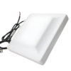Long-Range UHF RFID Reader, Multi-Protocol Support, Waterproof Casing - Asset Track Pro