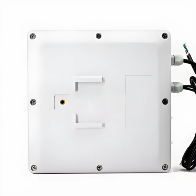 Long-Range UHF RFID Reader, Multi-Protocol Support, Waterproof Casing - Asset Track Pro