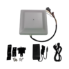 Mid-Range RFID Reader for Parking, EPC Gen 2 & ISO 18000, Secure Systems - Asset Track Pro