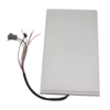 Mid-Range RFID Reader for Parking, EPC Gen 2 & ISO 18000, Secure Systems - Asset Track Pro