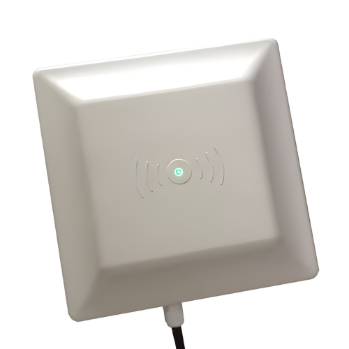 Mid-Range RFID Reader for Parking, EPC Gen 2 & ISO 18000, Secure Systems - Asset Track Pro