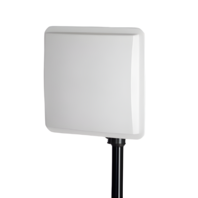 Mid-Range RFID Reader for Parking, EPC Gen 2 & ISO 18000, Secure Systems - Asset Track Pro