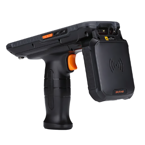 Asset Track Pro Mobile Handheld Terminal UHF RFID Android Reader – RAM 2 GB Or 4 GB