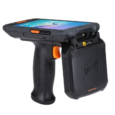 Asset Track Pro Mobile Handheld Terminal UHF RFID Android Reader – RAM 2 GB Or 4 GB