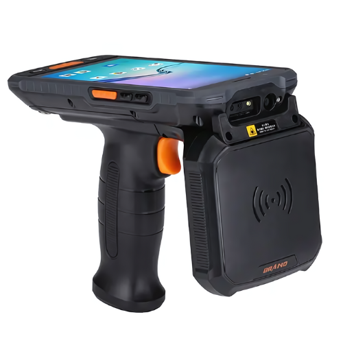 Asset Track Pro Mobile Handheld Terminal UHF RFID Android Reader – RAM 2 GB Or 4 GB - Image 3