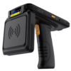 Asset Track Pro Waterproof UHF Android Handheld RFID Reader – Frequency - Worldwide 840 MHz To 960 MHz Or EU 865 MHz To 868 MHz Or US 902 MHz To 928 MHz