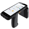 Asset Track Pro Waterproof UHF Android Handheld RFID Reader – Frequency - Worldwide 840 MHz To 960 MHz Or EU 865 MHz To 868 MHz Or US 902 MHz To 928 MHz