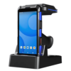 Asset Track Pro Long Range Inventory RFID Reader Handheld Android – Frequency 865 MHz To 868 MHz Or 902 MHz To 928 MHz