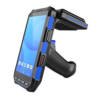 Asset Track Pro Long Range Inventory RFID Reader Handheld Android – Frequency 865 MHz To 868 MHz Or 902 MHz To 928 MHz