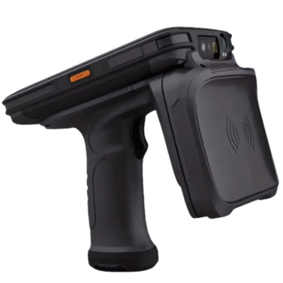 ATPUHF-934-2.png Asset Track Pro Android Wireless Long Range UHF Handheld RFID Reader – Frequency 860 MHz To 960 MHz Or 865 MHz To 868 MHz Or 902 MHz To 928 MHz