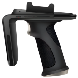 Asset Track Pro Android UHF RFID PDA Wireless Handheld Reader – Frequency 865 MHz To 868 MHz Or 920 MHz To 925 MHz Or 902 MHz To 928 MHz