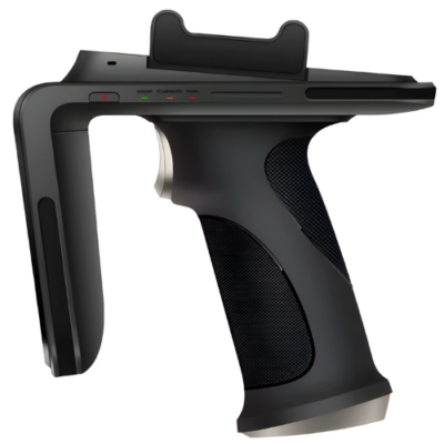 Asset Track Pro Android UHF RFID PDA Wireless Handheld Reader – Frequency 865 MHz To 868 MHz Or 920 MHz To 925 MHz Or 902 MHz To 928 MHz