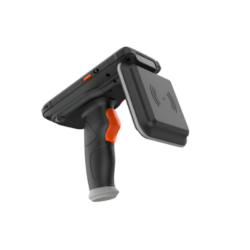 Asset Track Pro Android Industrial PDA Android UHF RFID Reader – Frequency 865 MHz To 868 MHz Or 920 MHz To 925 MHz