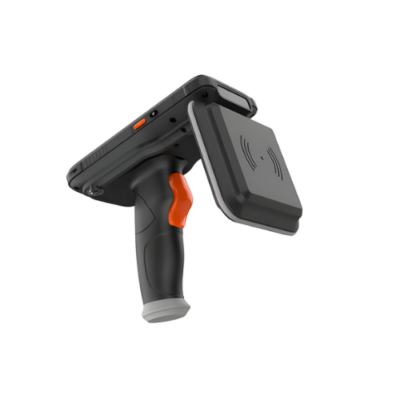 Asset Track Pro Android Industrial PDA Android UHF RFID Reader – Frequency 865 MHz To 868 MHz Or 920 MHz To 925 MHz