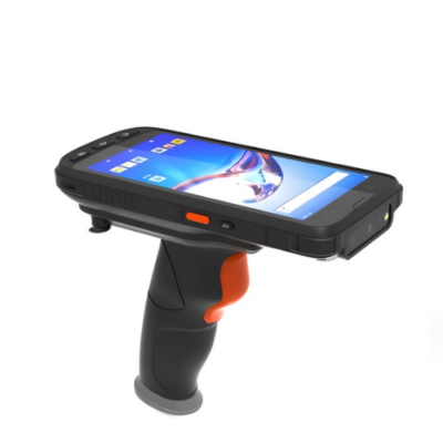 Asset Track Pro Android Industrial PDA Android UHF RFID Reader – Frequency 865 MHz To 868 MHz Or 920 MHz To 925 MHz