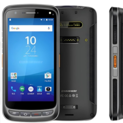 Asset Track Pro Android Data Collector UHF RFID Card Reader – System Android 10