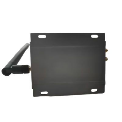UHF RFID Label Reading Module with 4G Support & Built-In Lithium Battery - Asset Track Pro