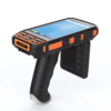 Long-Range RFID Handheld with Android 9.0, Octa-Core, IP65 & 1D/2D Scanner - Asset Track Pro