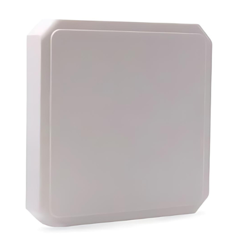 Asset Track Pro UHF Long Range Integrated RFID Reader With Linear Antenna – Built in Antenna 12 dBi Linear Polarization