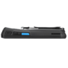 Asset Track Pro Portable Wireless WIFI Barcode Reading Android Handheld RFID UHF Reader – Battery 3.7 V 4800 mAh