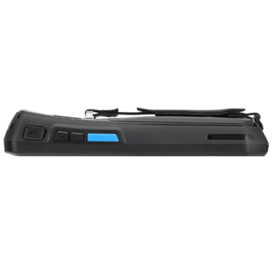 Asset Track Pro Portable Wireless WIFI Barcode Reading Android Handheld RFID UHF Reader – Battery 3.7 V 4800 mAh