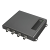 Asset Track Pro Multi Port Fixed UHF RFID Reader Long Distance RFID Reader - Voltage 12 V 2A