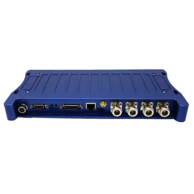 Asset Track Pro Arduino 4 Ports UHF Long Range RFID Reader – Step Power 1 dBm