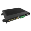 Asset Track Pro4 Port Android UHF RFID Fixed Reader For Access Control – Operating VoltageDC 12.0 V (9 V to 24 V)