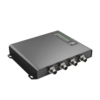 EPC Long Range 4-Antenna UHF RFID Reader for Warehouse Management - Asset Track Pro