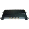 4-Port UHF RFID Reader for Warehouse Access Control with IP65 Protection - Asset Track Pro