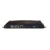 4-Port UHF RFID Reader for Warehouse Access Control with IP65 Protection - Asset Track Pro