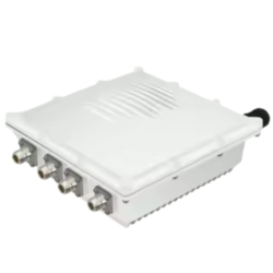 Outdoor LoRaWAN IP67 Gateway M2M IoT - Asset Track Pro