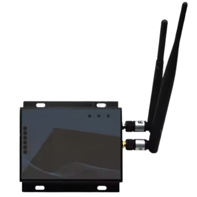 LoRa Temperature Transmitter and Gateway - Asset Track Pro