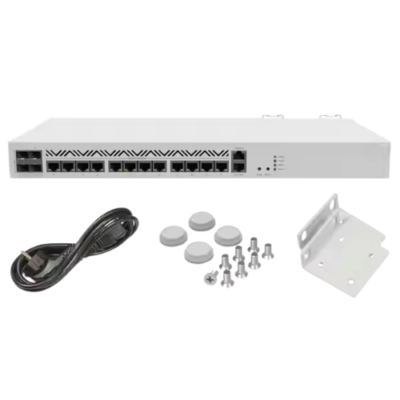 Wireless ARM Router Cloud Core 10G Networking - Asset Track Pro