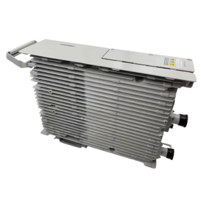 DC Distributed Remote Unit Wireless Infrastructure – Asset Track Pro